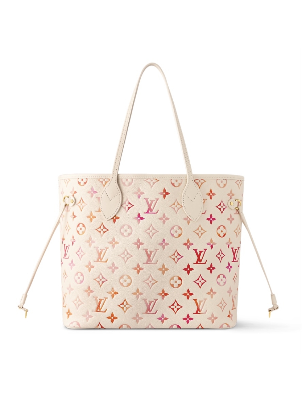 Сумка Neverfull MM Louis Vuitton